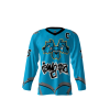 Dawg Pac Blue Hockey Jersey