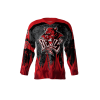 Devils Hockey Jersey