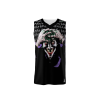 Jokers Basketball Jersey