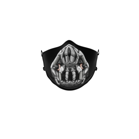 Bane Custom Face Mask