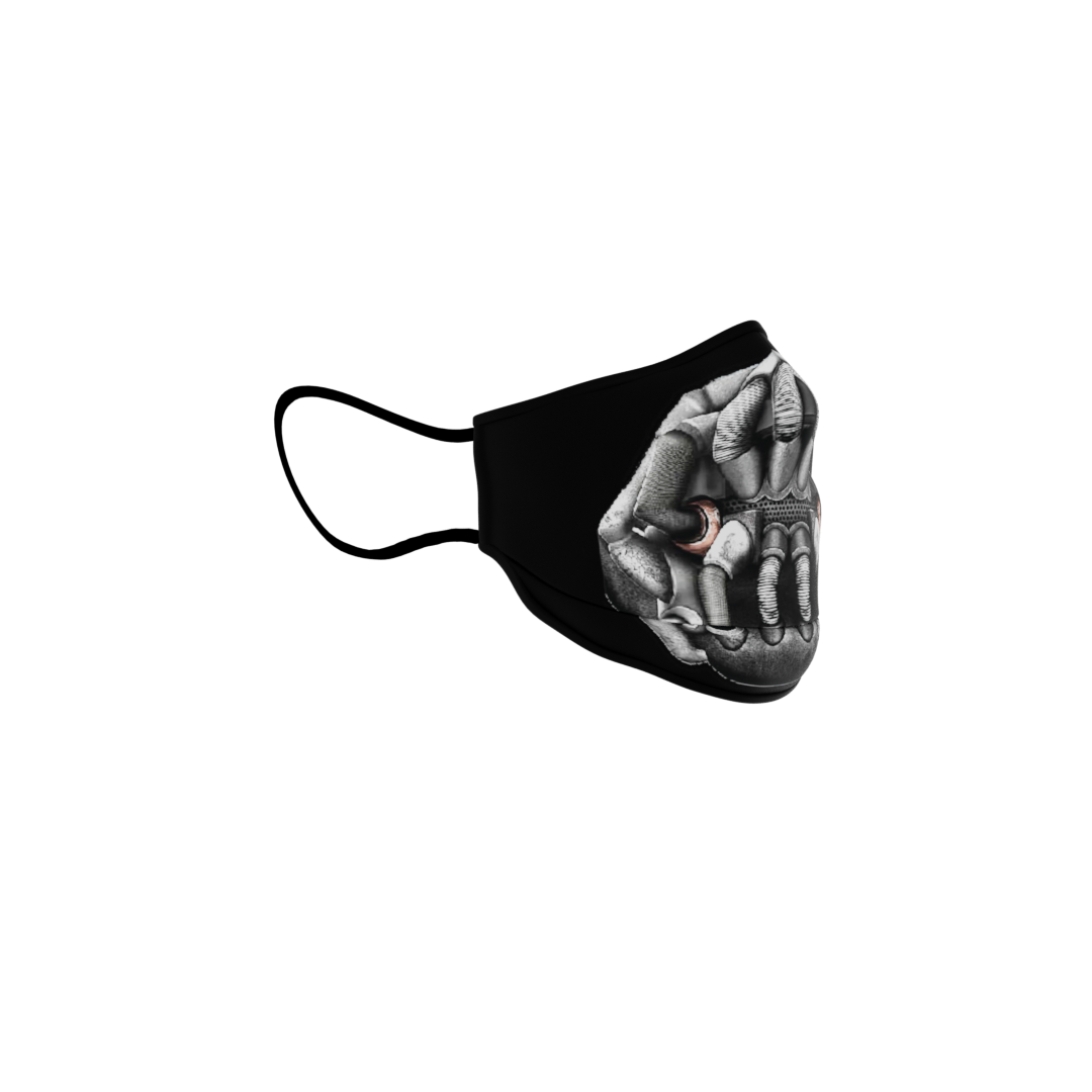 Bane Face Mask - Image 4