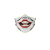 Joker Jack Custom Face Mask
