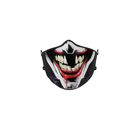 Jokers Face Mask