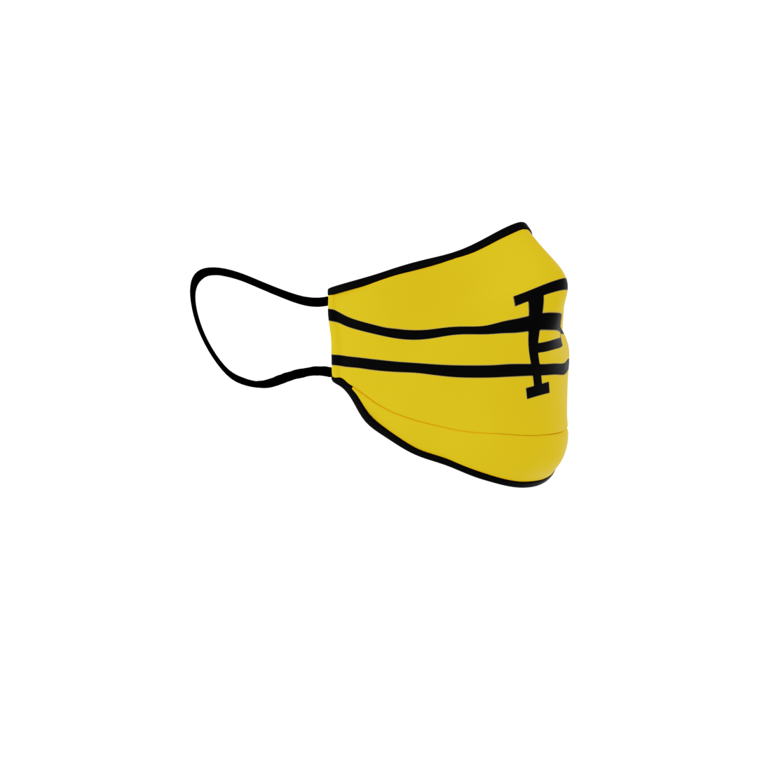 Pirates Face Mask - Image 4