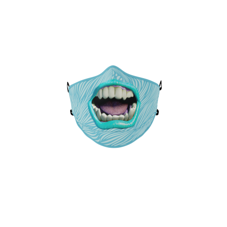 Monster Face Mask