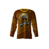 Murder Hornets Hockey Jersey