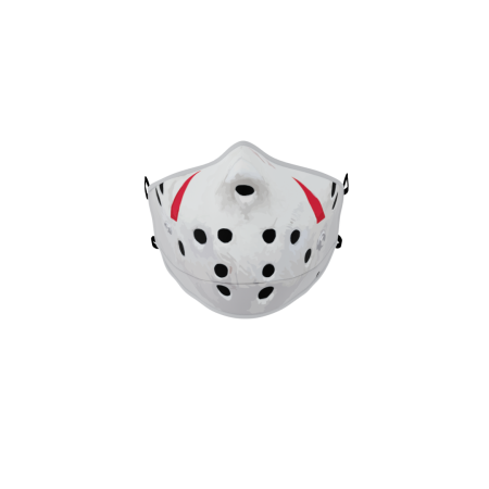 Jason Face Mask