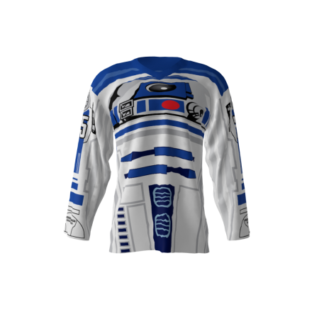 R2 Hockey Jersey