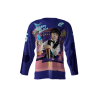 Hockey Holics Alternate Hockey Jersey