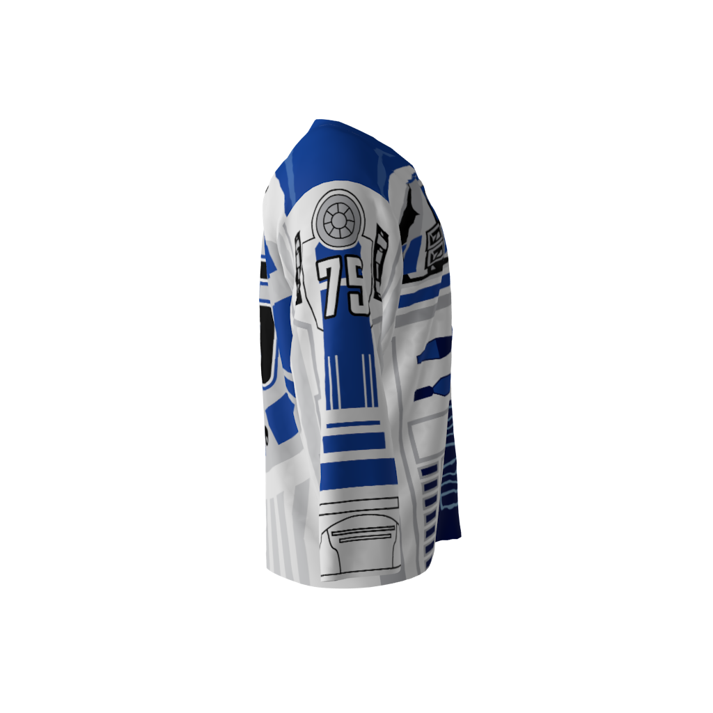 R2 Hockey Jersey - Image 4