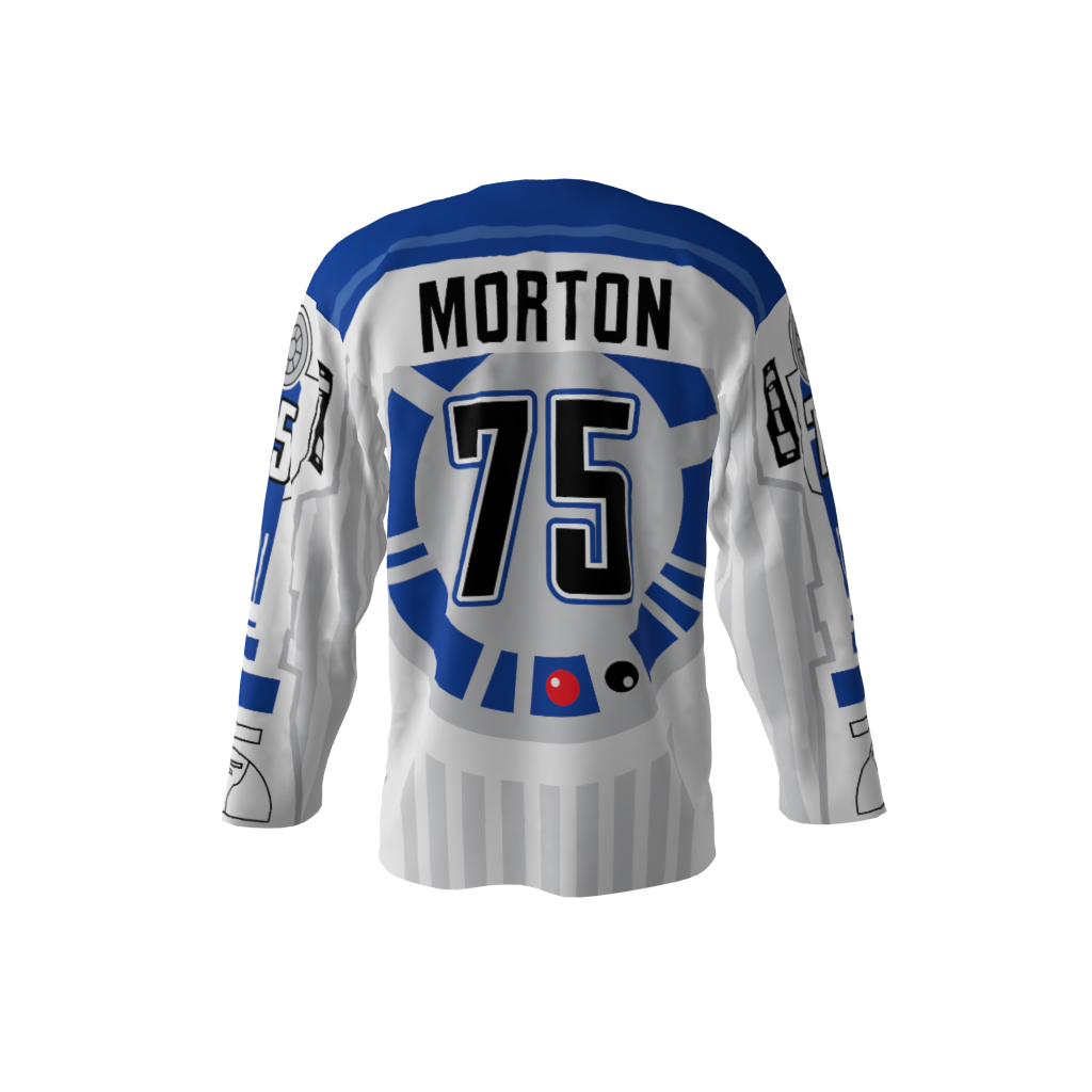 R2 Hockey Jersey - Image 3