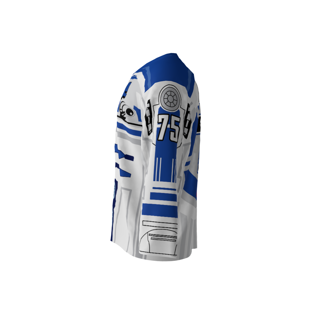 R2 Hockey Jersey - Image 2