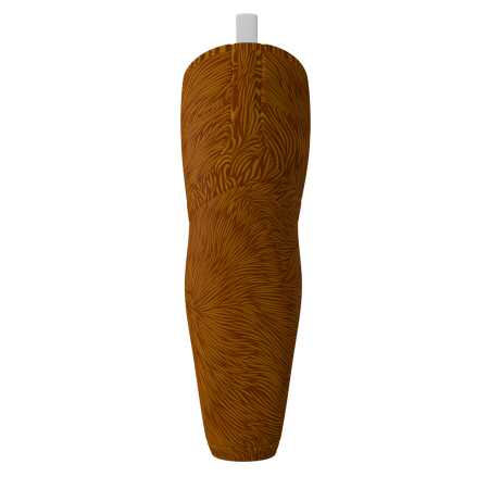 Wookie Ice Hockey Socks