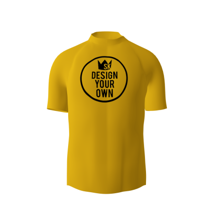 Alternative view of Custom Cycling Jersey Builder