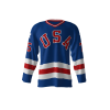Miracle on Ice Hockey Jersey