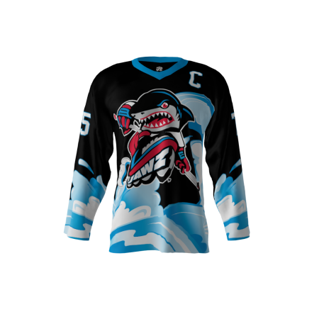 Jawz Hockey Jersey