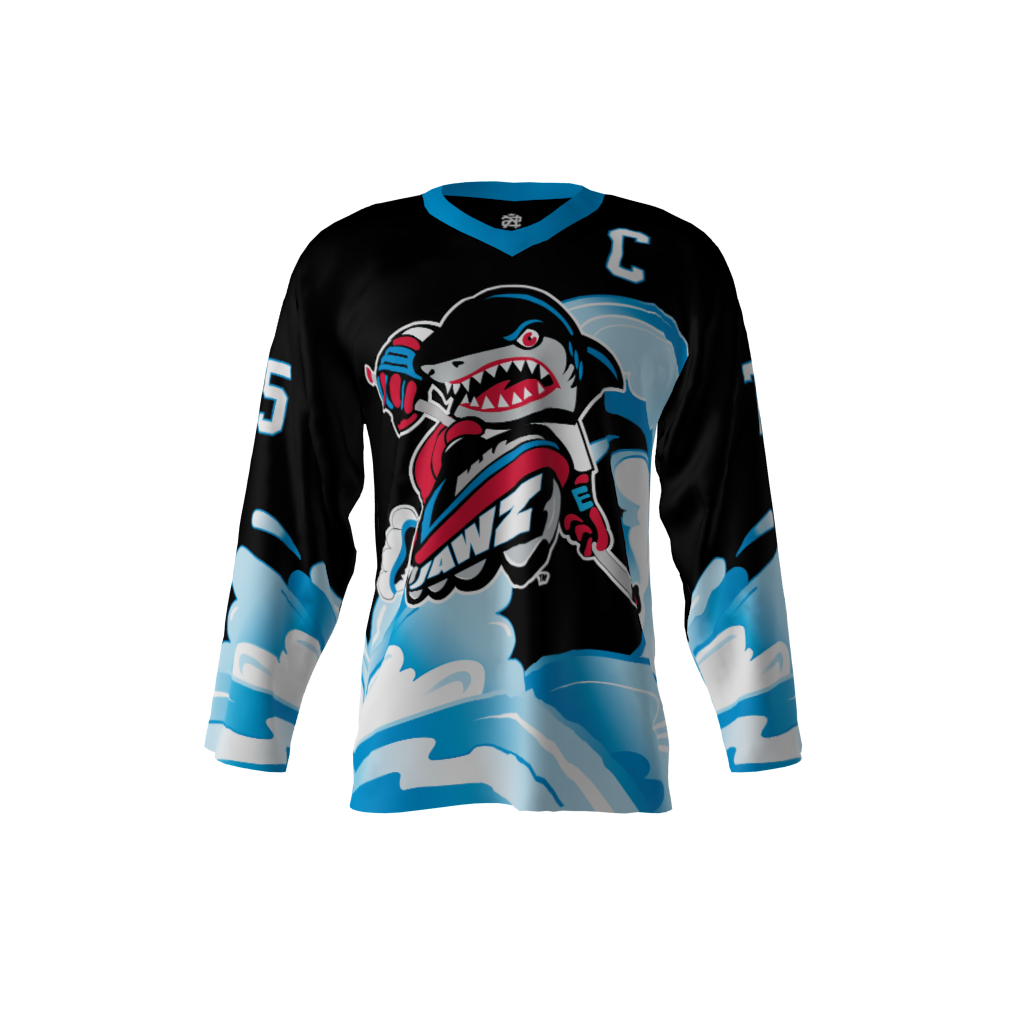 Jawz Hockey Jersey