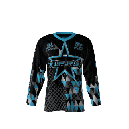 RIPRS Hockey Jersey