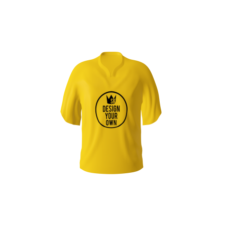 Custom Lacrosse Jersey Builder