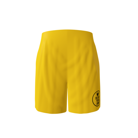 Custom Lacrosse Shorts Builder