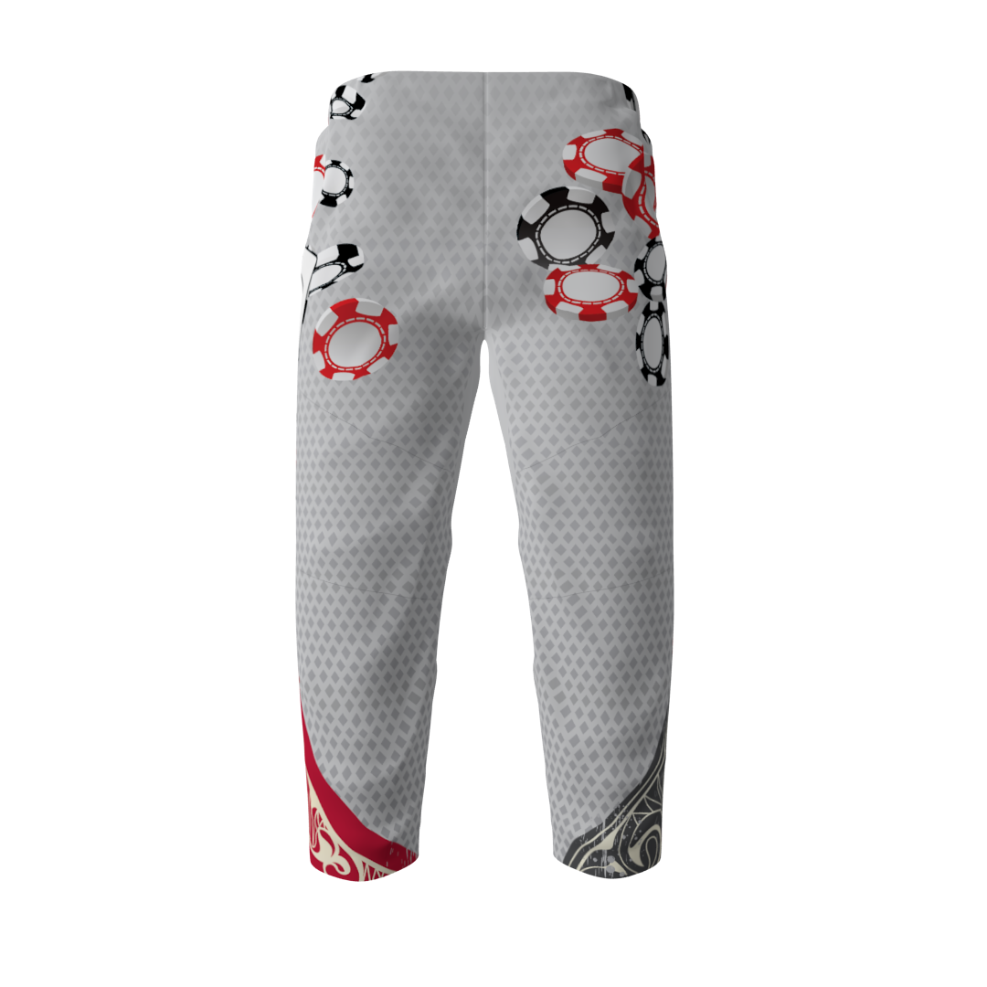 Aces Inline Hockey Pants - Image 3