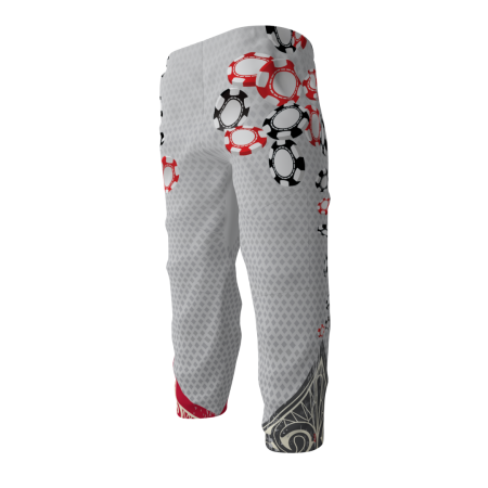 Aces Inline Hockey Pants