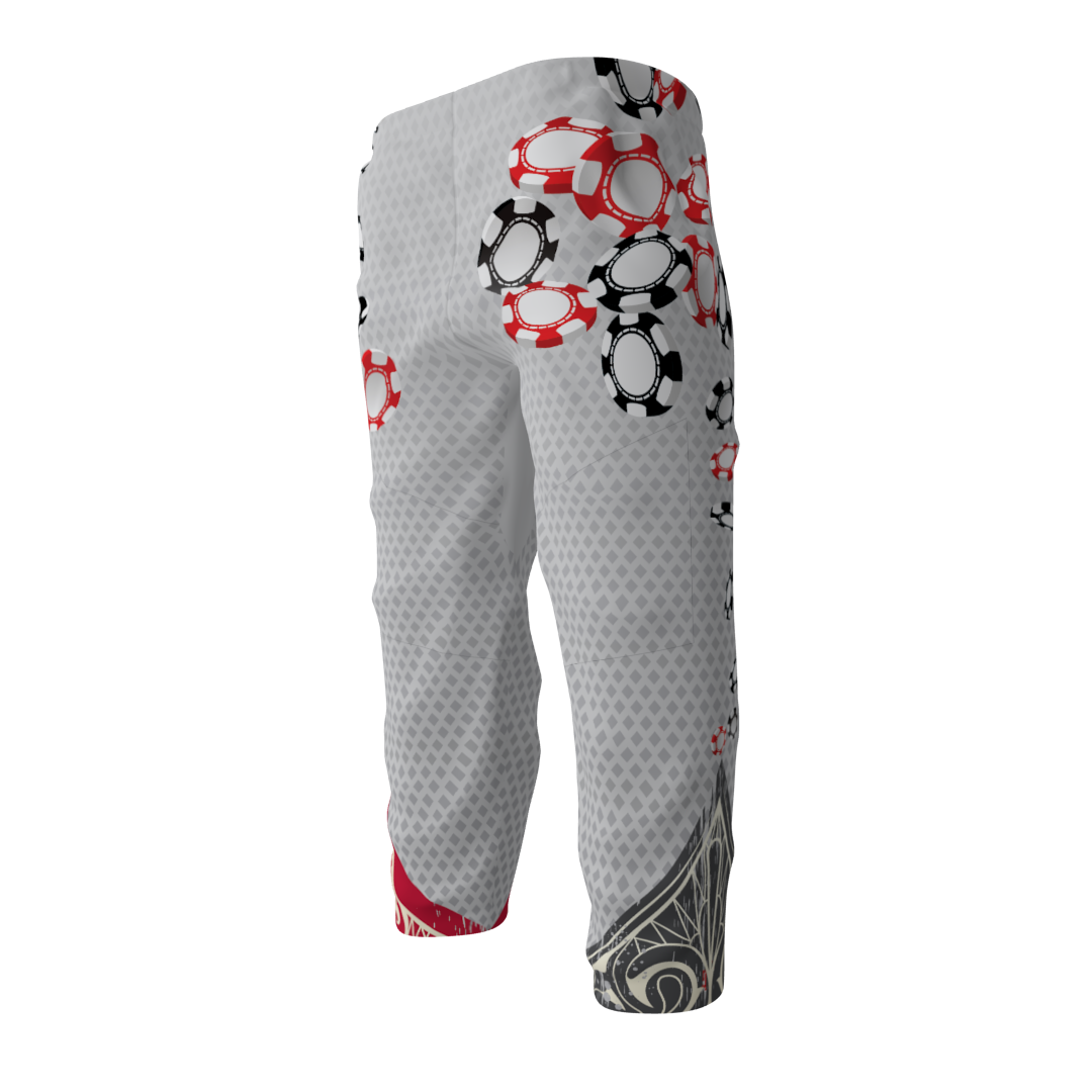 Aces Inline Hockey Pants