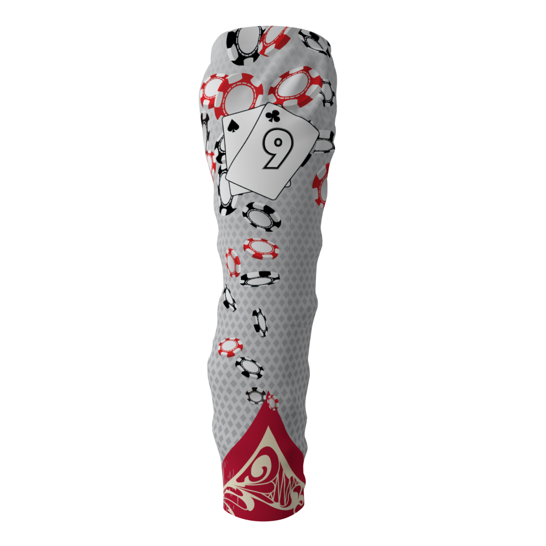 Aces Inline Hockey Pants - Image 5