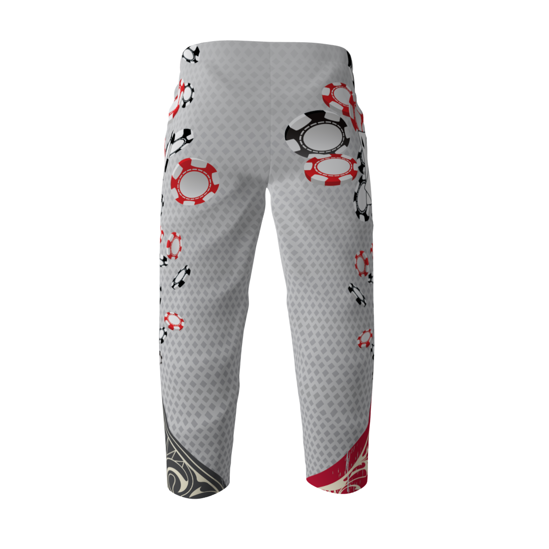 Aces Inline Hockey Pants - Image 4