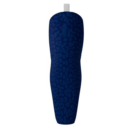 Whore Island Ocelots Ice Hockey Socks