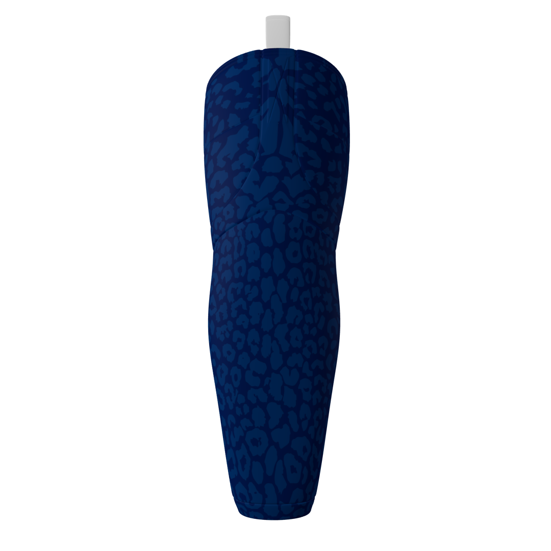 Whore Island Ocelots Ice Hockey Socks