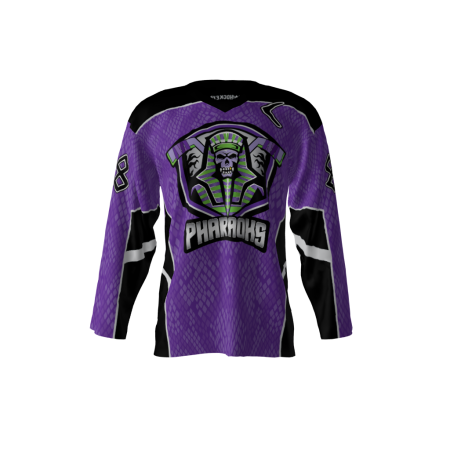 Pharaohs Hockey Jersey