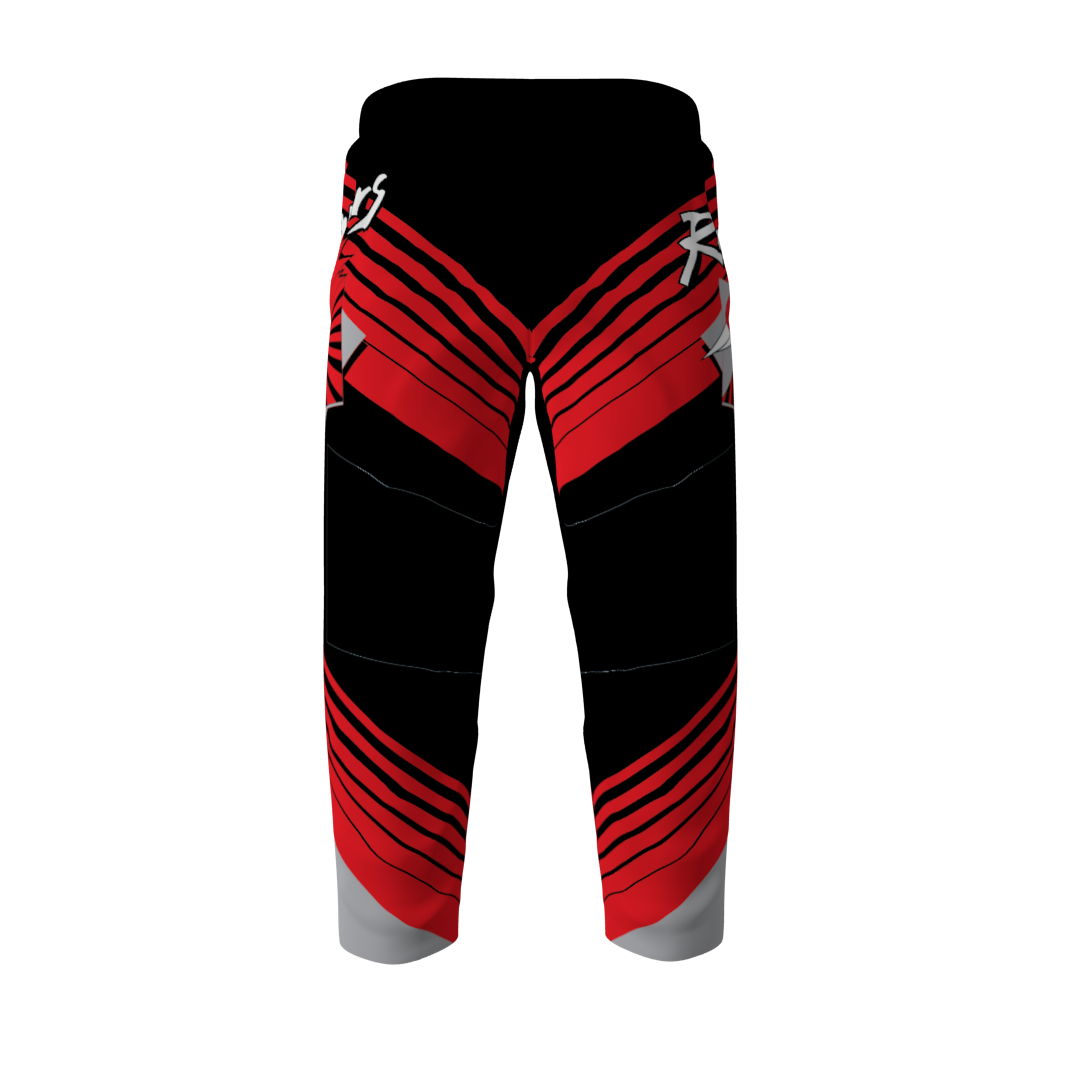 Roadrunners Inline Hockey Pants - Image 3