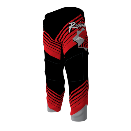 Roadrunners Inline Hockey Pants
