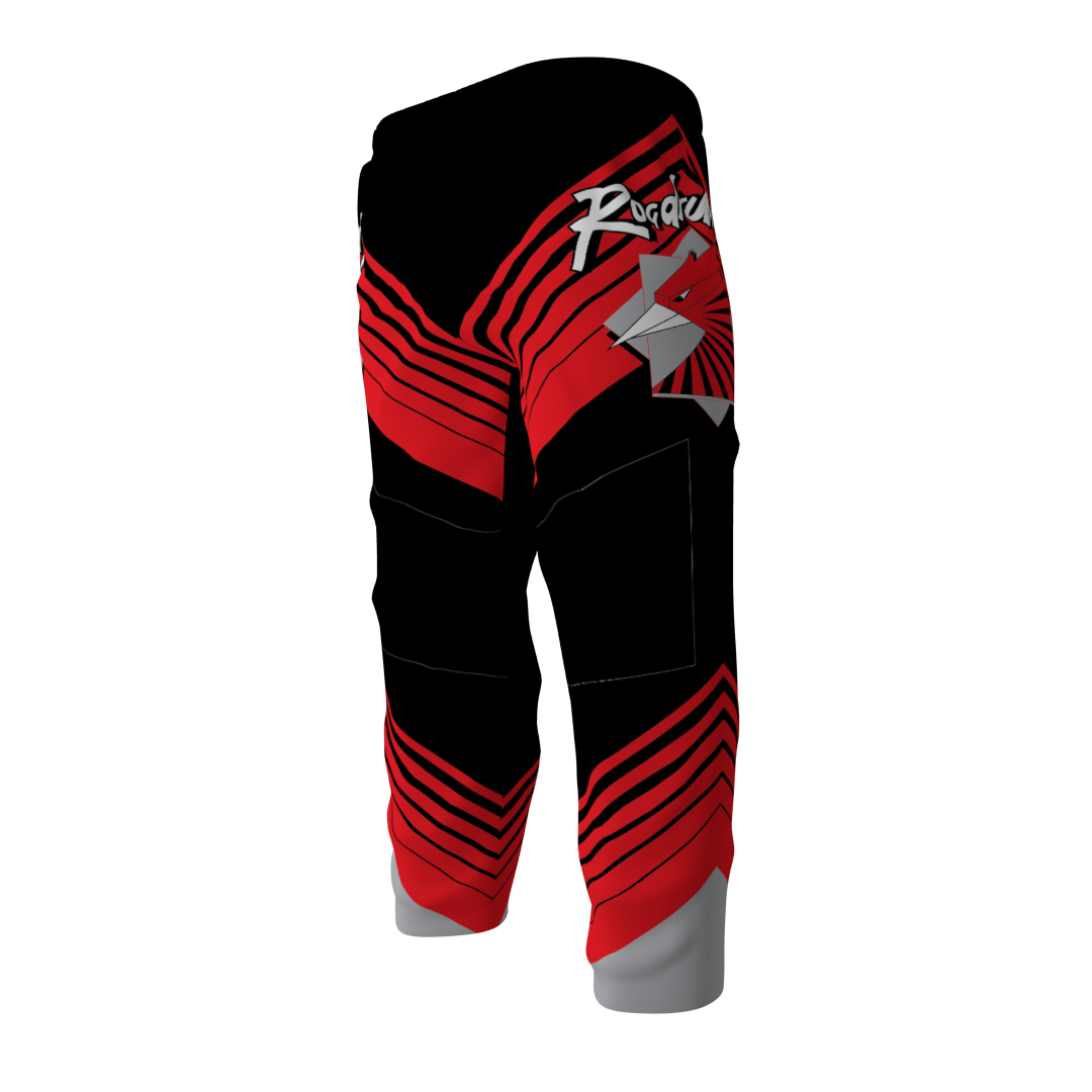 Roadrunners Inline Hockey Pants