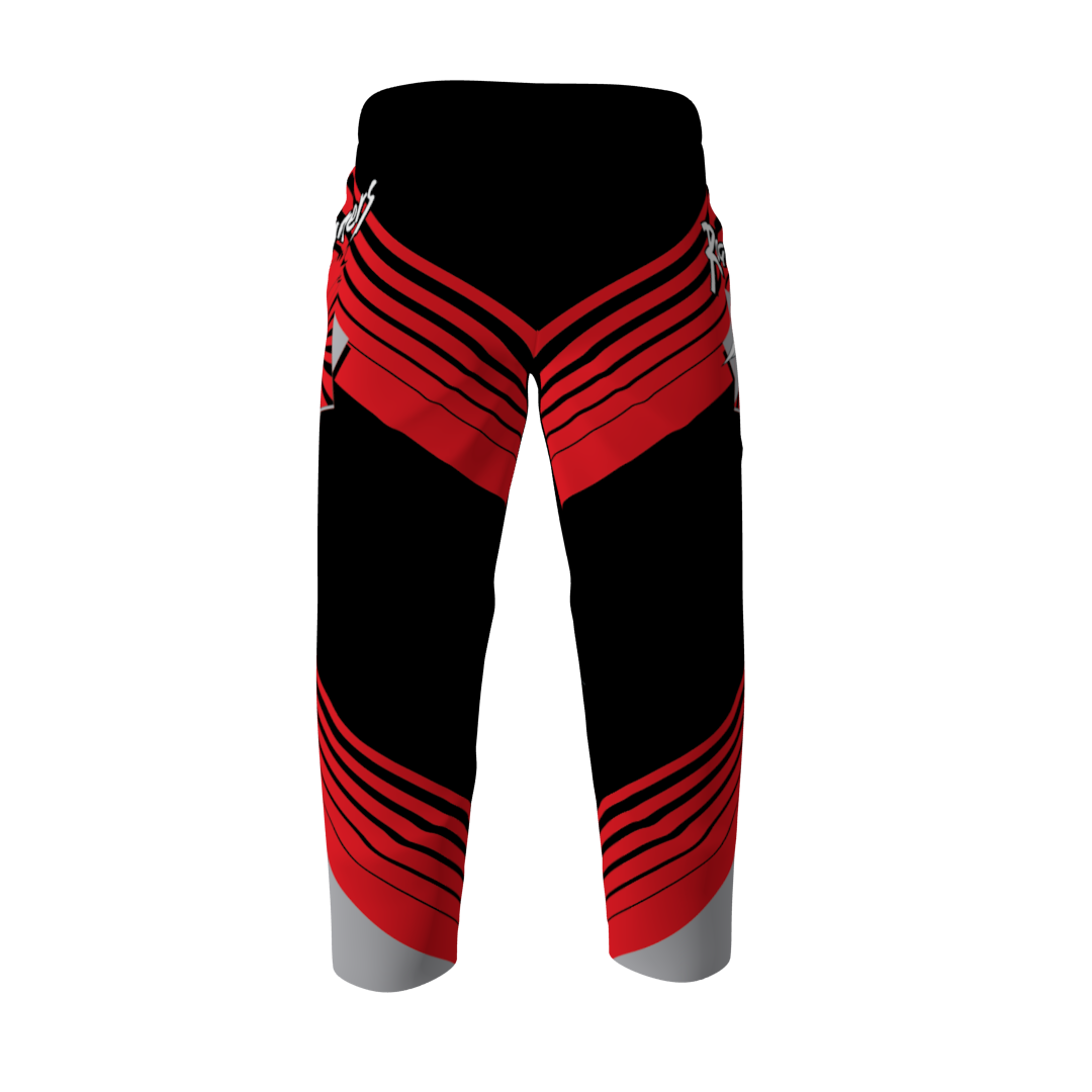 Roadrunners Inline Hockey Pants - Image 4