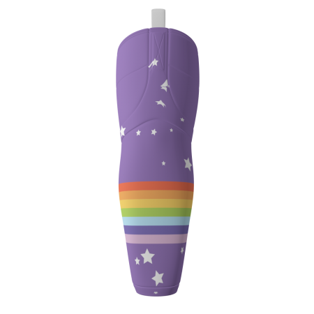 Unicorns Ice Hockey Socks