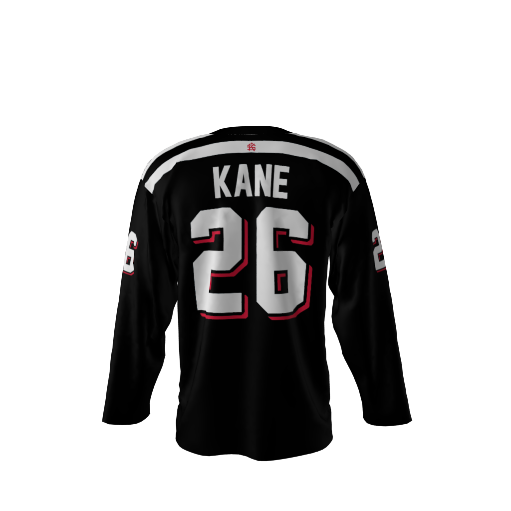 Wetside Hockey Jersey - Image 3