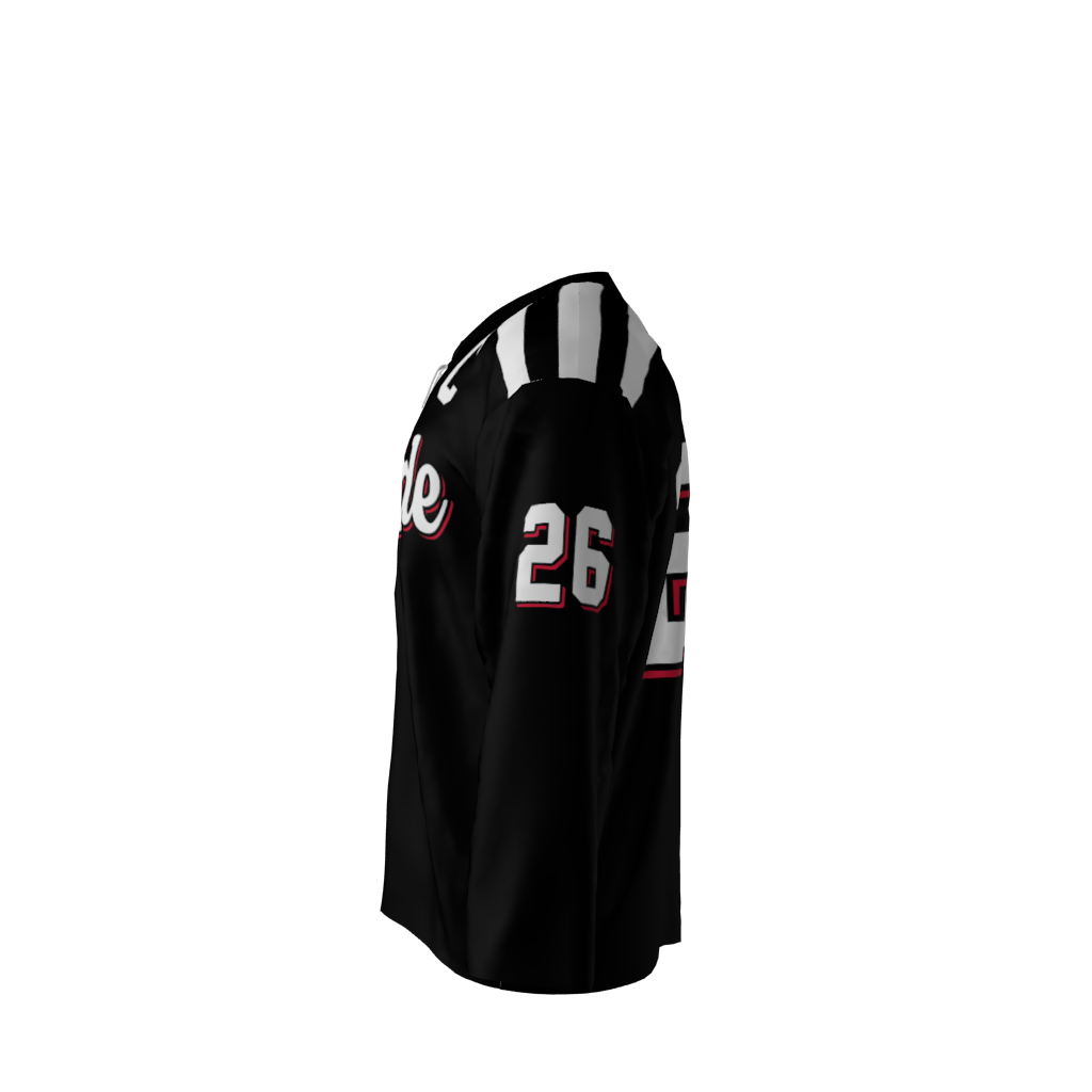 Wetside Hockey Jersey - Image 2