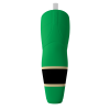 Mutiny Green Ice Hockey Socks