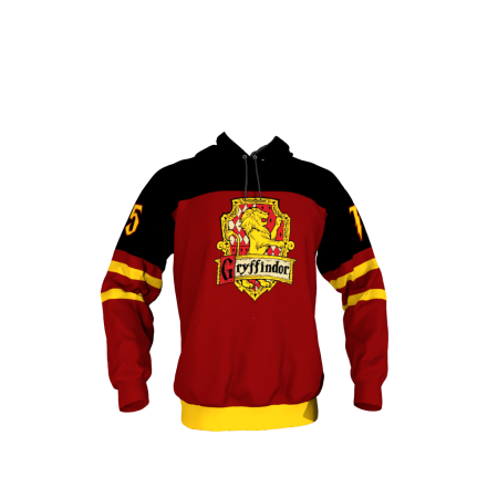 Gryffindor Hoodie