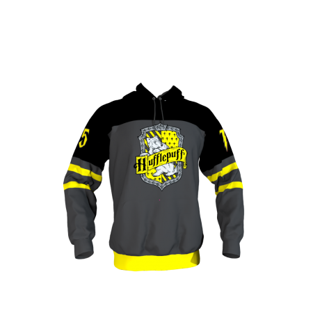 Hufflepuff Hoodie