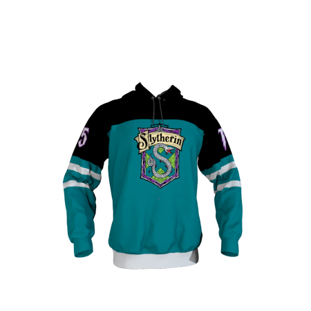 Slytherin Hoodie