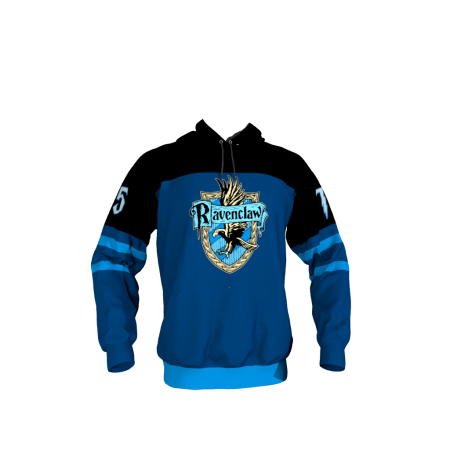 Ravenclaw Hoodie