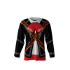 Mariachi Hockey Jersey