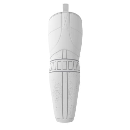 Storm Troopers Ice Hockey Socks