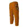 Flaming Hot Cheetahs Inline Hockey Pants
