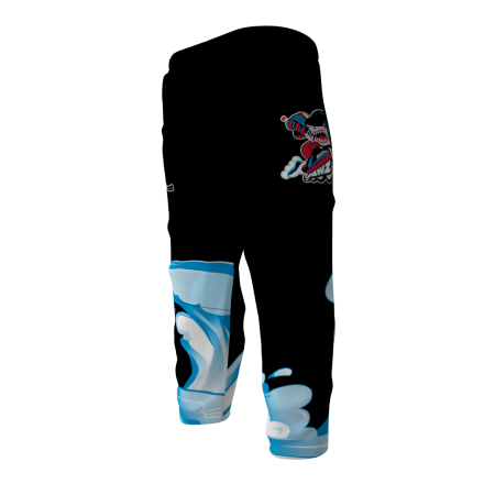 Jawz Inline Hockey Pants