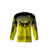 Night Owls Hockey Jersey