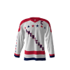 Americans Hockey Jersey